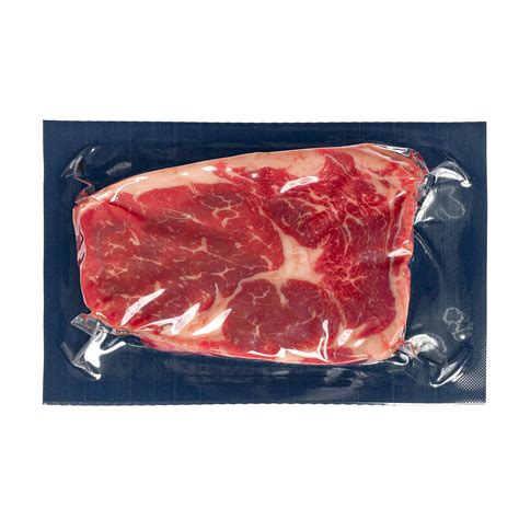FRESH Ribeye Steaks Thick Cut (x2) Black Angus USA - Meatyco