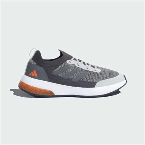 adidas INGRASP RUN SHOES - Grey | adidas India