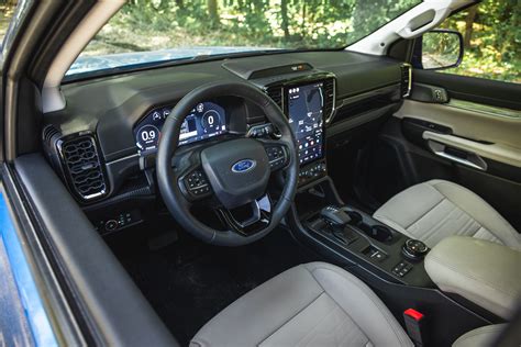 Ford Ranger Interior Ideas - Infoupdate.org