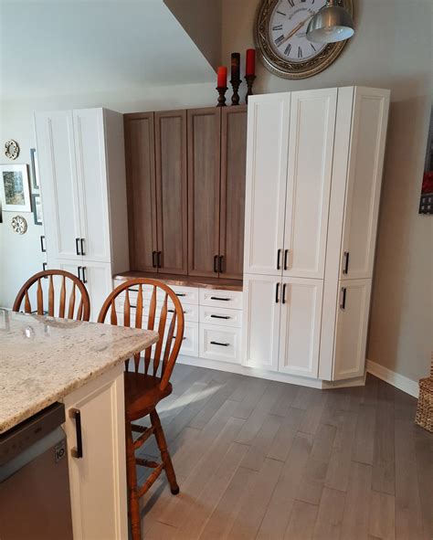 Refacing Kitchen Cabinets Shaker Style Doors Kitchen Cabinet Refacing