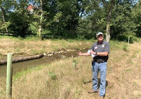 PA Environment Digest Blog: DEP, Partners Showcase Stream Restoration ...