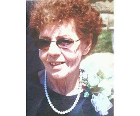 Patricia Zimmerman Obituary (1939-07-31 - 2013-05-19) - Boggs Township ...