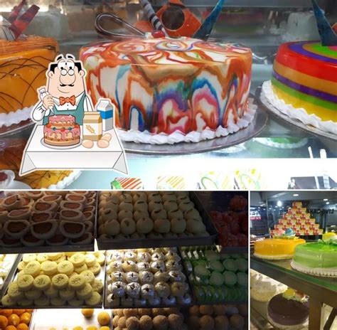 Ojin Bakes, Kozhikode - Restaurant menu, prices and reviews