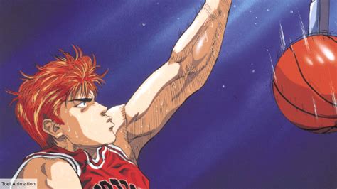 One of the best sports anime is now streaming on Crunchyroll
