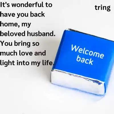 Uplifting Welcome Back Wishes for Colleagues, Friends, and Family