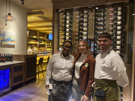 Olive Garden - visitSI