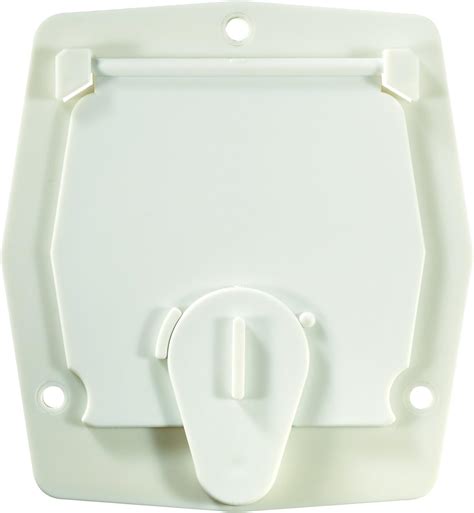 RV Designer B140, Round Electrical Cable Hatch, India | Ubuy