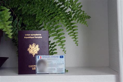 Carte d'identité - Ville de Sées