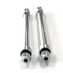 Updated Oil System Stand Pipe 2003-2004 Early Build Kit For 6.0L ...