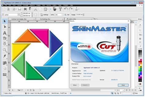 Image result for Sign Master Software Update