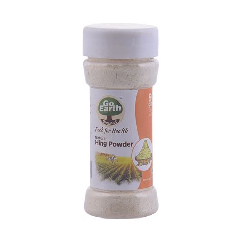 Hing Powder – Go Earth store