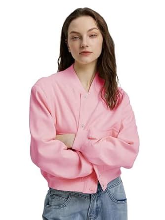 Buy KOTTY Women's Fleece Solid Jacket at Amazon.in