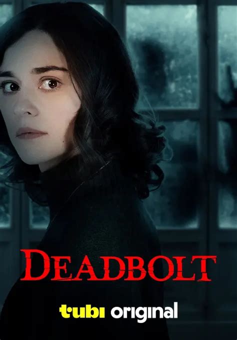 Film «Deadbolt» 2024 — ACMODASI