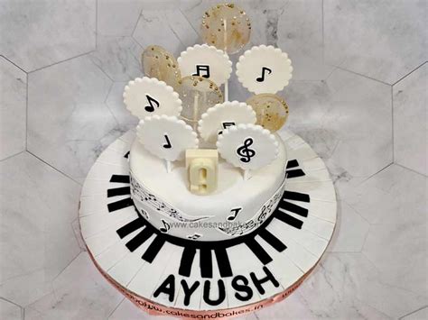 Image result for Keyboard Cake Design