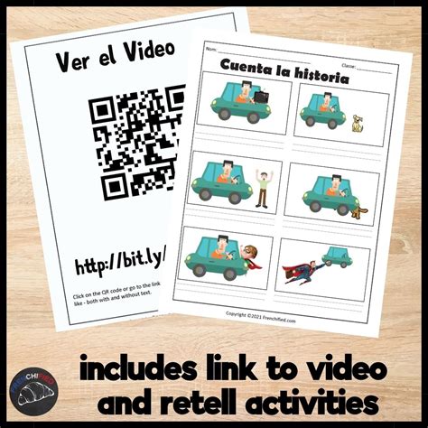 Conduces mal Spanish Lesson