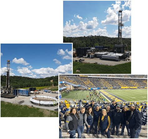 Operations - Infinity Natural ResourcesInfinity Natural Resources