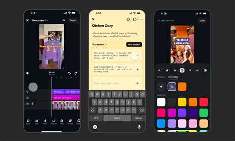 Instagram supercharges creation and feed control with new Edits app ...