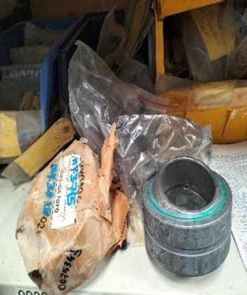 Caterpillar, Deutz AG, KOMATSU, BAUER, POTAIN, SAMSUNG, CUMMINS oil ...