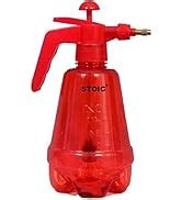 KWEL 1 Pc Heavy Duty Garden Pump Pressure Sprayer, Lawn Sprinkler ...