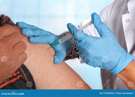 Muscle Injection 的图像结果