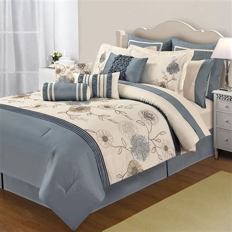 Kohl S Queen Bed Sets - Hanaposy
