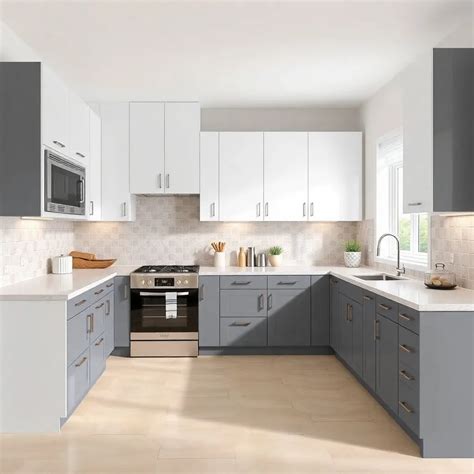 MDF Kitchen Cabinets: Pros, Cons and Expert Recommendations - Pelican ...