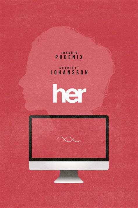 Her - Film (2013) - SensCritique