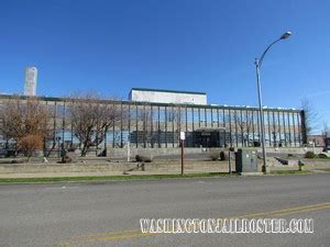 Kittitas County Inmates | Jail Roster Search