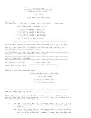 Fillable Online X Form 10-K Form 20-F Form 11-K Form 10-Q Form N-SAR ...