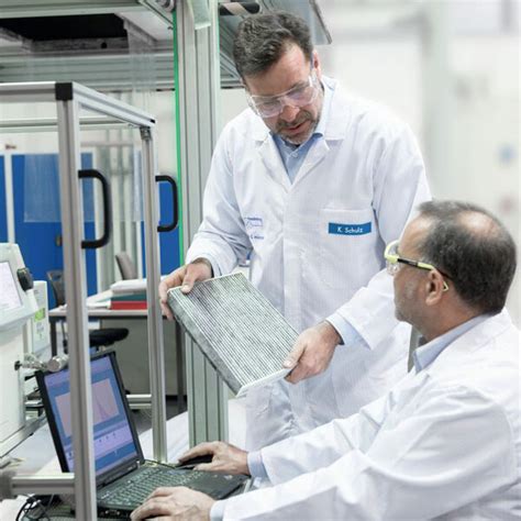Innenraumfilter Auto zur Umsatzsteigerung - Freudenberg Filtration ...