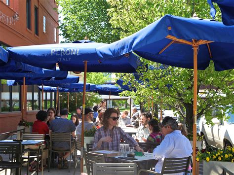 Where To Have A Fun, Affordable Birthday Dinner In Chicago - Chicago ...