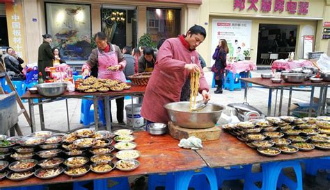做桌厨师也风流，流传于潮汕乡间的食桌民俗和桌席美食_凤凰财经