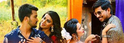 Babo Movie Review {2.0/5}: Critic Review of Babo by Times of India