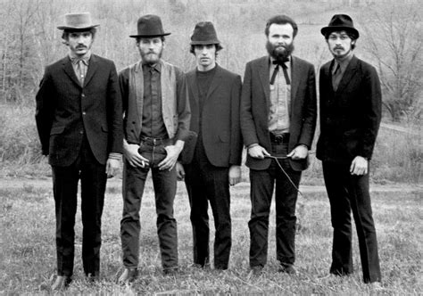 American Wolf: The Band: King Harvest.