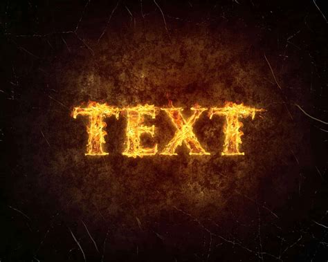 Image result for Photoshop Text Effects Tutorials
