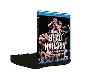 Batsheva Dance Company : The Art of Ohad Naharin [Blu-Ray]: Amazon.in ...