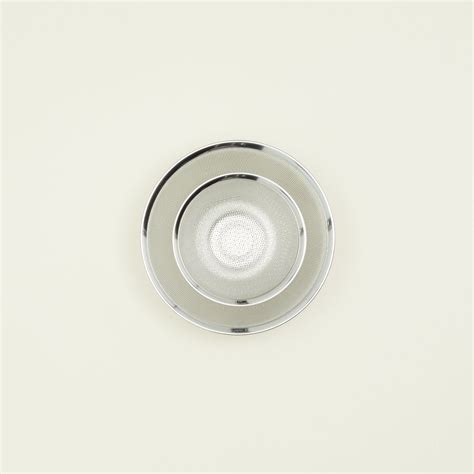 Stainless Steel Colander – Hawkins New York