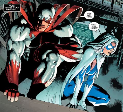 Hawk And Dove wallpapers, Comics, HQ Hawk And Dove pictures | 4K ...