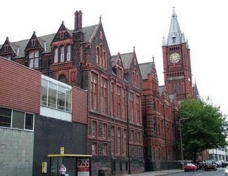 英国利物浦大学世界排名是多少_蔚蓝留学网