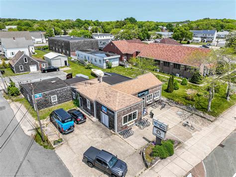 139 Main St, Buzzards Bay, MA 02532 - 3 Buildings - Downtown District ...