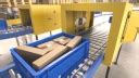 UHF RFID Tunnel for Goods Identification on Conveyor Belts - TURCK ...