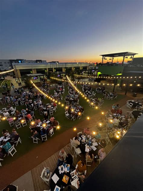 Private Events - Chicken N Pickle