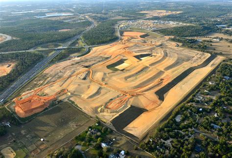 Contact - Jr. Davis Construction Company