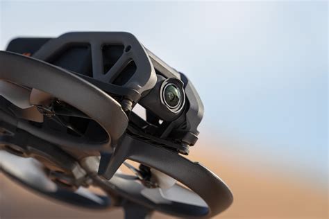 DJI unveils its new 4K/60p FPV drone, the DJI Avata: Digital ...