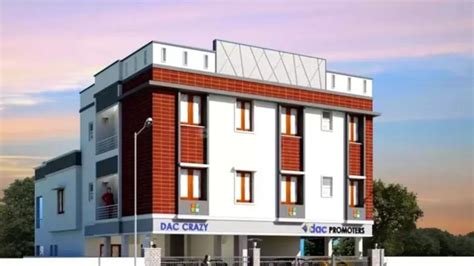 DAC Crazy in Anakaputhur, Chennai - Price, Reviews & Floor Plan