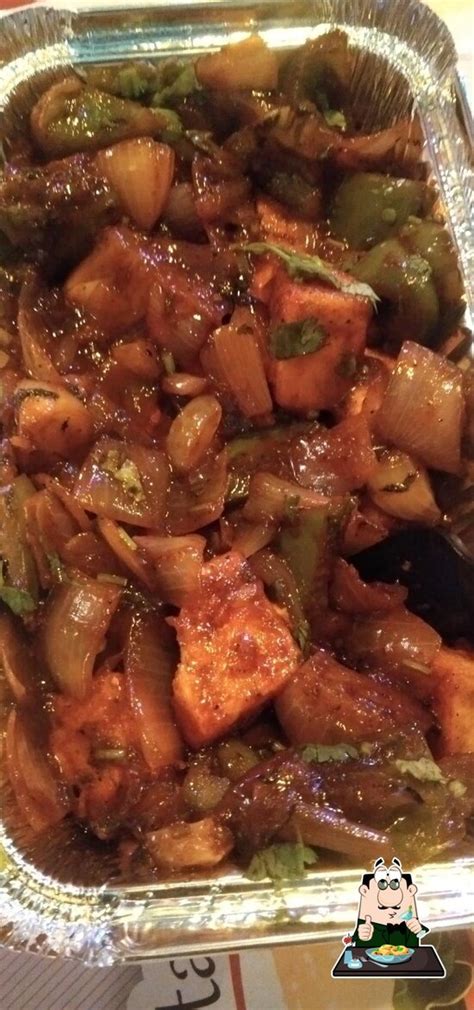 The Food Hubb, Nissing - Restaurant menu, prices and reviews