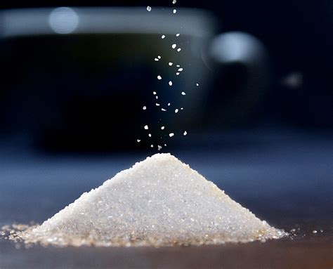 Did You Know – Super Fine Granulated Sugar – In Dianes Kitchen