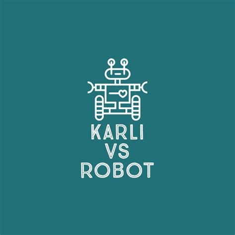 Karli vs Robot - MFC Share 🌴