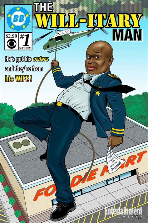 'Big Brother' season 27 comic book covers revealed (exclusive)