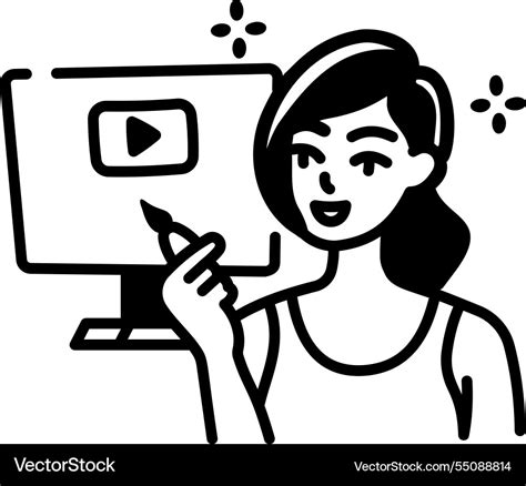 Image result for Videotutorial Vector PNG